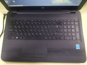 Б/в Ноутбук Hp 15/core i3 5005u ddr3/8gb ddr3/hdd *відсутній/ssd 300 gb/*інтегрована 01-200834117