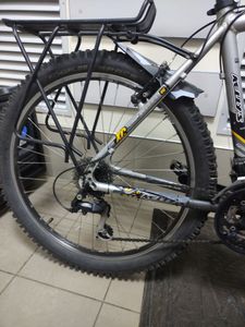 Б/у Велосипед Kellys magic am 26 01-200838556