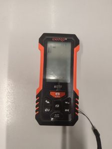 Б/у Лазерный нивелир Dnipro-M 60tf 01-200841070