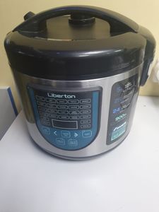 Б/в Мультиварка Liberton lmc-3104 01-200841126