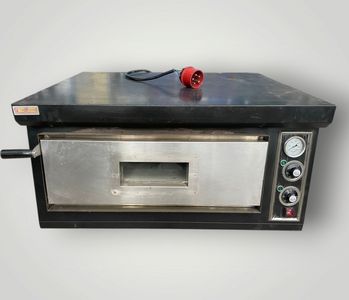 Б/в Піч для піци Goodfood po11 01-200577475