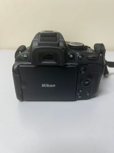 Б/в Фотоапарат Nikon d5100 body 01-200840845