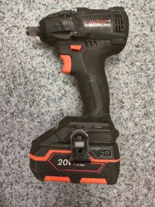 Б/в Шурупокрут Dnipro-M dtw-200bc ultra 1акб 4ah зп 01-200840862