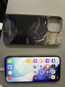 Б/в Мобільний телефон Apple iphone 13 pro max 256gb 01-200841711