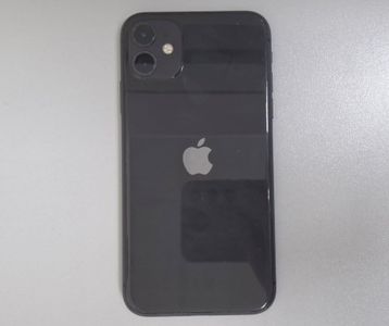 Б/у Мобильный телефон Apple iphone 11 128gb 01-200840334