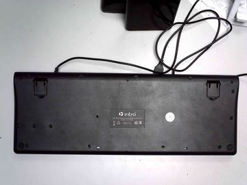 Б/у Клавиатура Intro dx750 01-200842942