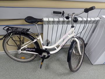 Б/у Велосипед Alder sco 650242 01-200843056