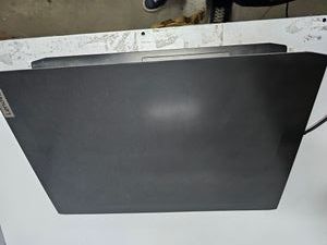 Б/в Ноутбук Lenovo 15/ryzen 5 5600h ddr4/8gb ddr4/hdd *відсутній/ssd 240 gb/geforce gtx1650 4gb 01-200742825