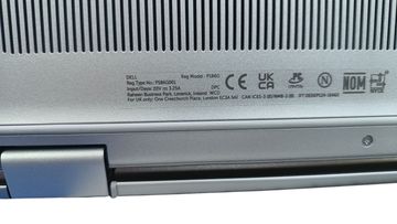 Б/в Ноутбук Dell 14/core 7 150u s1 ddr5/16gb ddr5/hdd *відсутній/ssd 1000 gb/*інтегрована 01-200605077