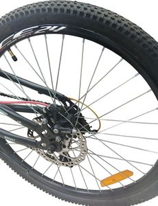 Б/в Велосипед Discovery rocket 24 dd 01-200582177