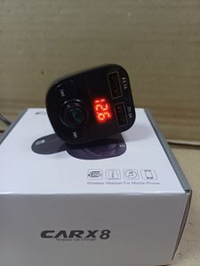 Б/в Модулятор Fm car 8 16-000269025