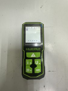 Б/у Лазерный нивелир Huepar s100-g 01-200843727