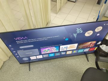 Б/в Телевізор Hisense 55a6k 01-200841298