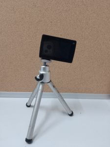 Б/в Екшн-камера Xiaomi yi 4k 01-200843068