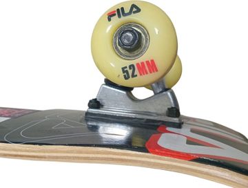 Б/в Скейтборд Fila 60751145 01-200830261