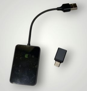 Б/в Бездротовий адаптер Proove cp-01 01-200802274