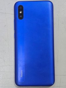 Б/в Мобільний телефон Xiaomi redmi 9a 2/32gb 01-200841447