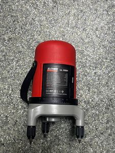 Б/в Лазерний нівелір Stark ll-0501 01-200841036