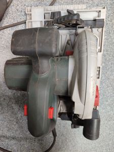 Б/в Пила дискова Metabo ks 55 fs 01-200844648