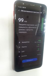 Б/у Мобильный телефон Samsung j610f galaxy j6 plus 01-200844510