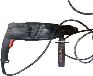 Б/в Перфоратор Dnipro-M rh-16 01-200741289