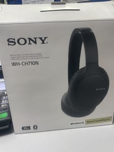 Б/в Навушники Sony wh-ch710n 01-200845503