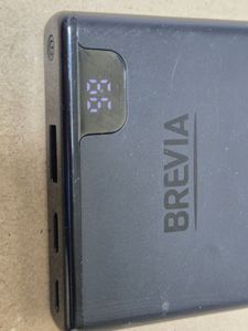 Б/в Зовнішній акумулятор Brevia 45120 (10000) 01-200845492