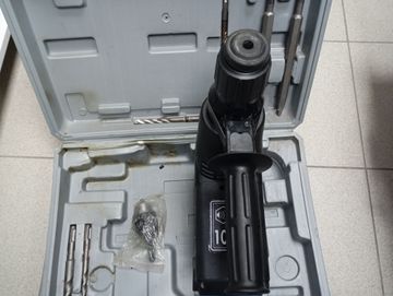 Б/в Перфоратор Ferm fbh-1100k 01-200844889