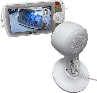 Б/в Відеоняня Motorola lux65connect 01-200846025