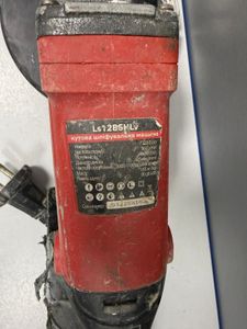 Б/у Угловая шлифмашина Vitals ls 1286hlv 01-200845982