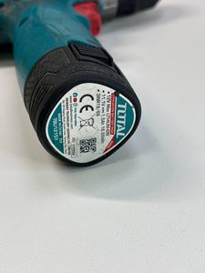 Б/в Шурупокрут Total tdli12428 01-200838152