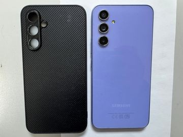 Б/в Мобільний телефон Samsung galaxy a54 5g a546e 6/128gb 01-200847206