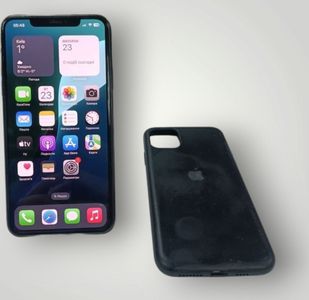Б/в Мобільний телефон Apple iphone 11 pro max 512gb 01-200822093