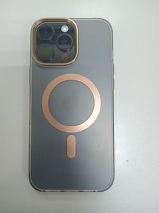 Б/в Мобільний телефон Apple iphone 16 pro max 256gb 01-200825440