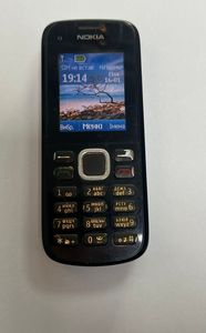 Б/в Мобільний телефон Nokia c1-02 01-200847956
