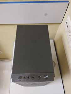 Б/в Системний блок Пк amd ryzen 5 3400g/ram 16 gb/hdd відсутній/ssd 500 gb/інтегрована 01-200848075