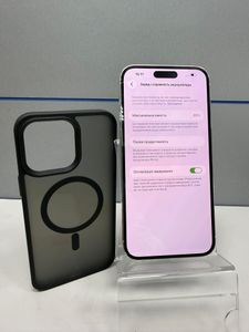 Б/в Мобільний телефон Apple iphone 14 pro max 128gb 01-200848187