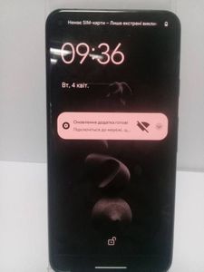 01-19083897: Google pixel 5 8/128gb