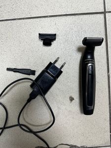 Б/у Триммер электрический Rowenta & karl lagerfeld forever sharp tn602lf0 01-200848701