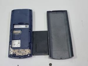 Б/в Мобільний телефон Nokia 105 ss 2023 01-200848584