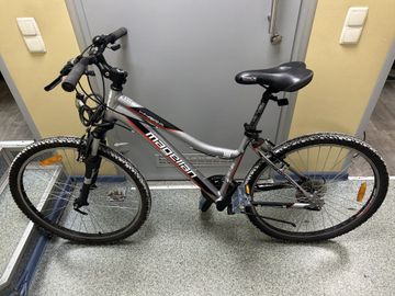 Б/у Велосипед Magellan hydra unisex comfort 26 01-200848200