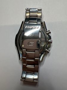 Б/у Часы Casio eqb-1000 01-200848780