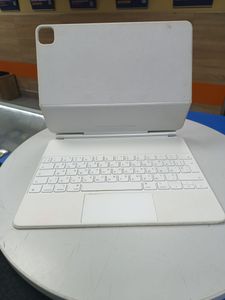 Б/в Планшет Apple ipad pro 12.9 2021 wi-fi 256gb 01-200849274