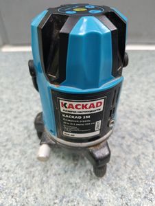 Б/в Лазерний рівень Kackad 25021 01-200848641