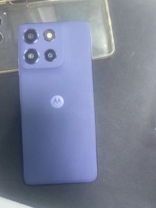 Б/в Мобільний телефон Motorola moto g56 5g 8/256gb 01-200848854