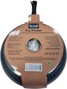 Б/в Пательня Krauf 25-45-129 28см 01-200817903