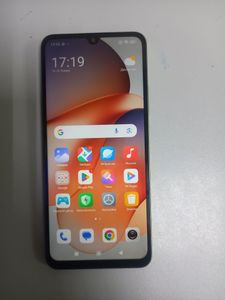 Б/в Мобільний телефон Xiaomi redmi 14c 8/256gb 01-200848341