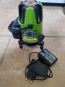 Б/в Лазерний нівелір Procraft le-5d 01-200850624