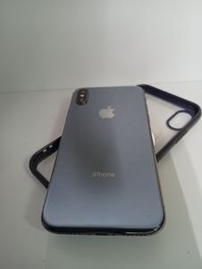 Б/в Мобільний телефон Apple iphone x 64gb 01-200851180