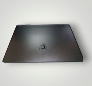 Б/в Ноутбук Msi 17/core ultra 7 155h ddr5/16gb ddr5/ssd 1000 gb/geforce rtx4070 8gb 01-200843033
